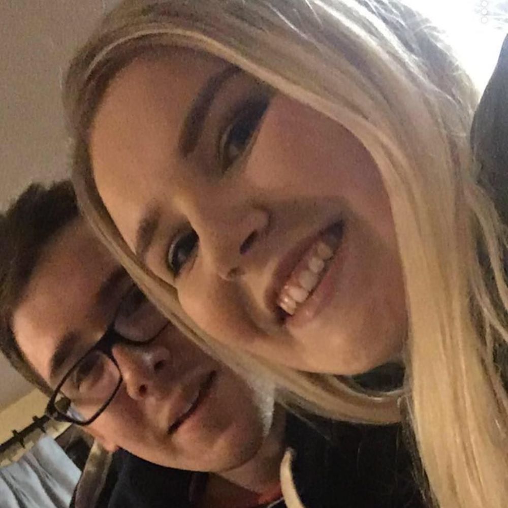 Meet your Posher, Madison